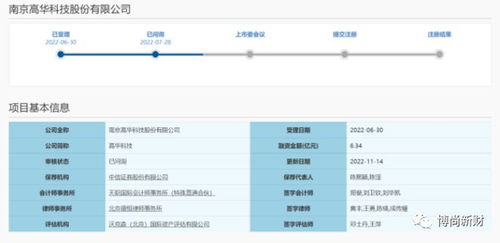 高华科技ipo 研发投入占营收比例连续三年下降,营收增长因军用市场导入,存货增加系对原材料进行备货